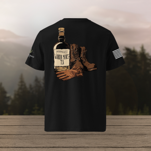 Working Man’s Tea T-Shirt