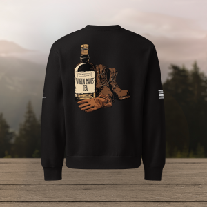 Working Class - Oversized Sweatshirt