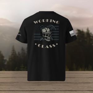 Working Class T-Shirt