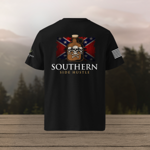 Southern Side Hustle T-Shirt
