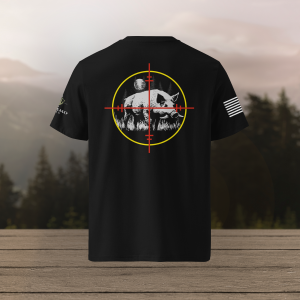 Hog Hunter- Tshirt