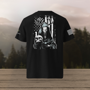 Deer Reaper T-Shirt