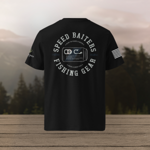 Speed Baiters T-Shirt