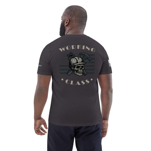 Working Class T-Shirt - Image 19