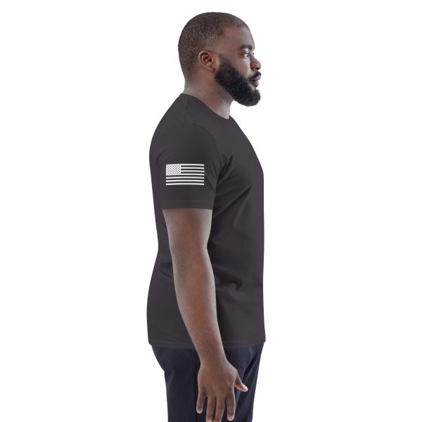 Silent Killer Red T-Shirt - Image 19