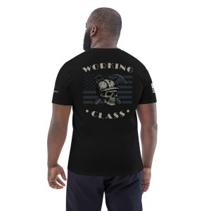 Working Class T-Shirt