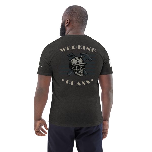 Working Class T-Shirt - Image 13