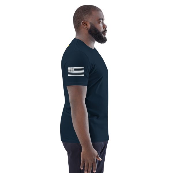 Silent Killer- Tshirt - Image 9