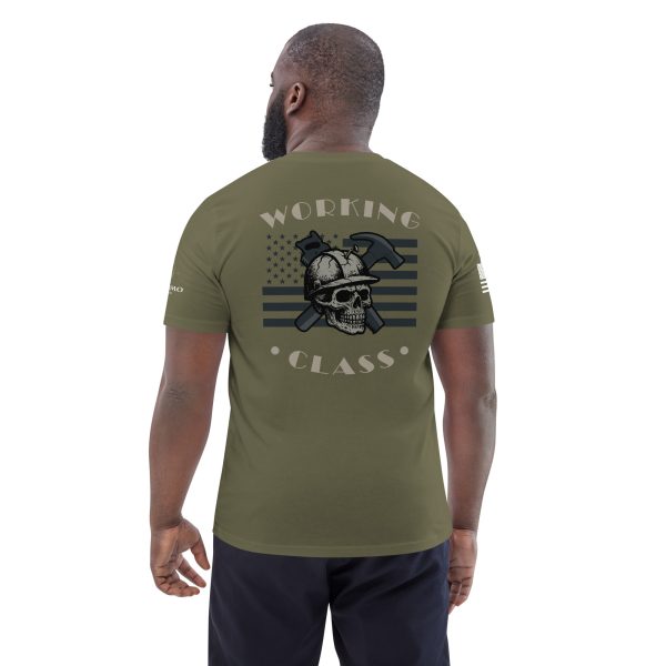 Working Class T-Shirt - Image 25