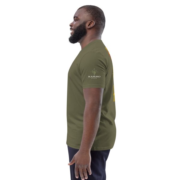 Silent Killer- Tshirt - Image 22