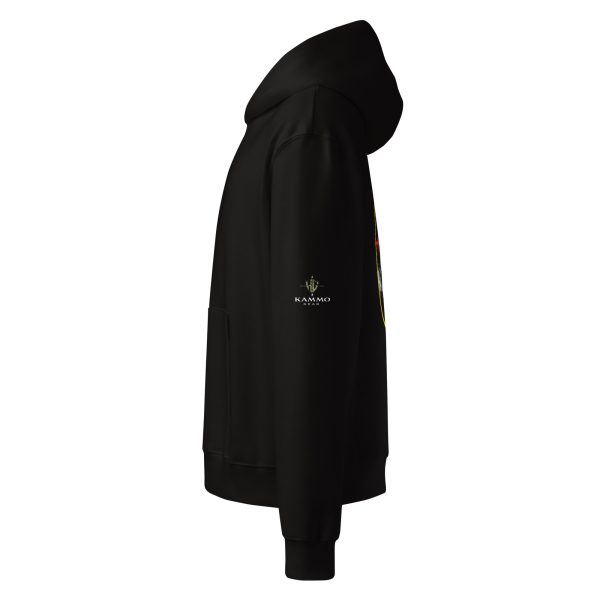 Hog Hunter- Oversized Hoodie - Image 2