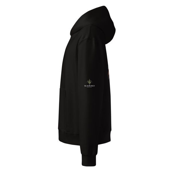 1776 - Oversized Hoodie - Image 2