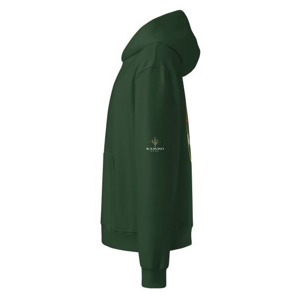 Hog Hunter- Oversized Hoodie - Image 11
