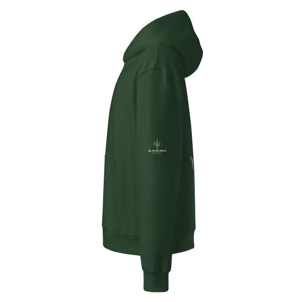 Working Class - Oversized Hoodie - Image 15