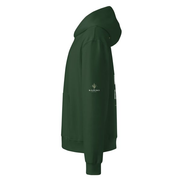 Hawg Dawg - Oversized Hoodie - Image 11