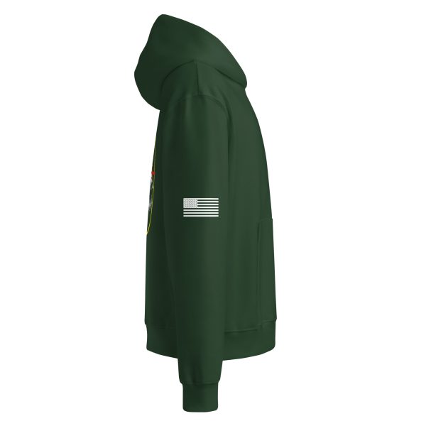 Hog Hunter- Oversized Hoodie - Image 12