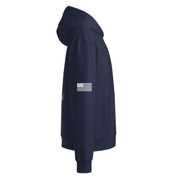Working Class - Oversized Hoodie - Image 12