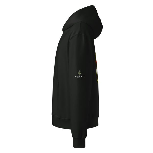Hog Hunter- Oversized Hoodie - Image 5