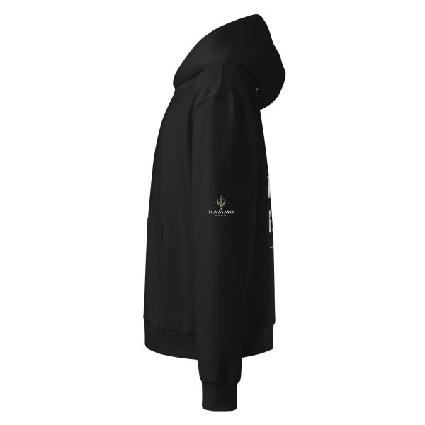 Hawg Dawg - Oversized Hoodie - Image 5