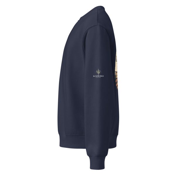 Working Class - Oversized Sweatshirt - Image 8