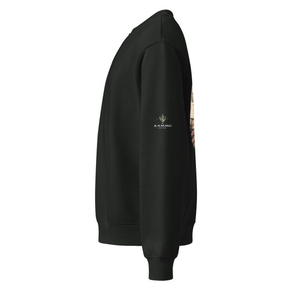 Working Class - Oversized Sweatshirt - Image 5