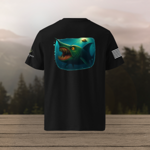 Speed Fishing T-Shirt