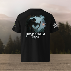 Death From Above T-Shirt