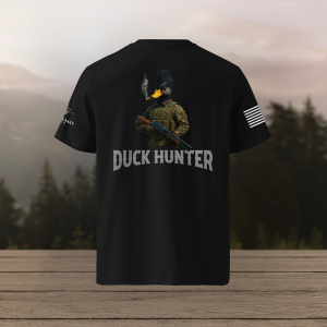Duck Hunter T-Shirt