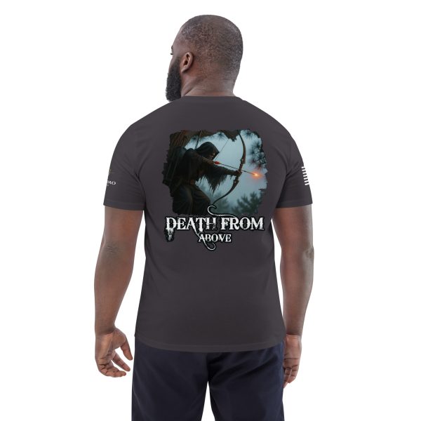 Death From Above T-Shirt - Image 44