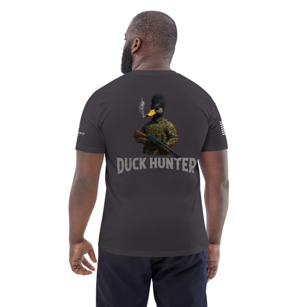 Duck Hunter T-Shirt - Image 44