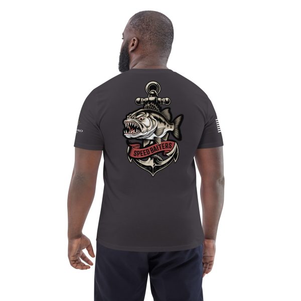Speed Baiters Piranha T-Shirt - Image 44