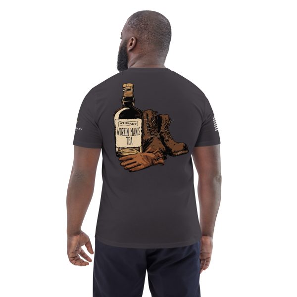 Working Man’s Tea T-Shirt - Image 44