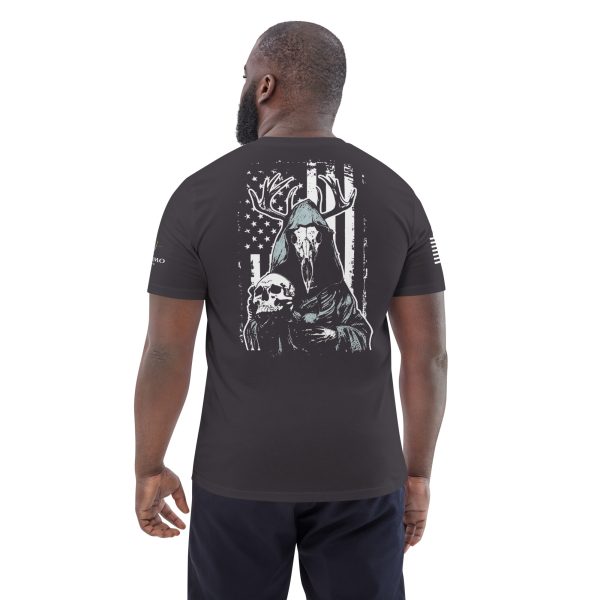 Deer Reaper T-Shirt - Image 44