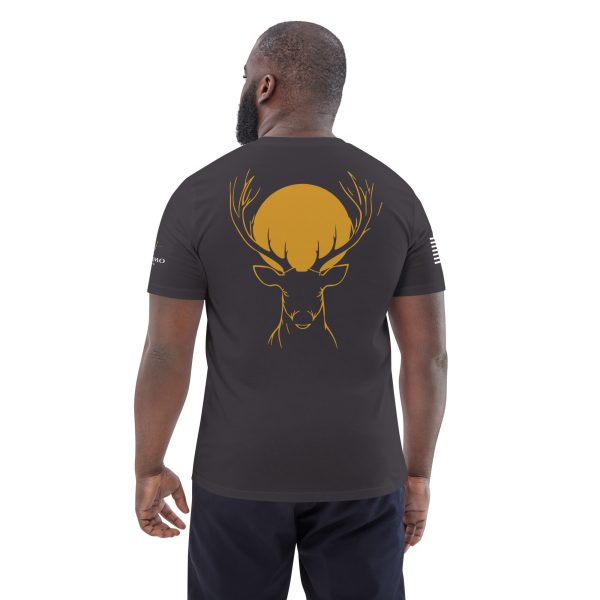 Deer Hunting Gear T-Shirt - Image 44