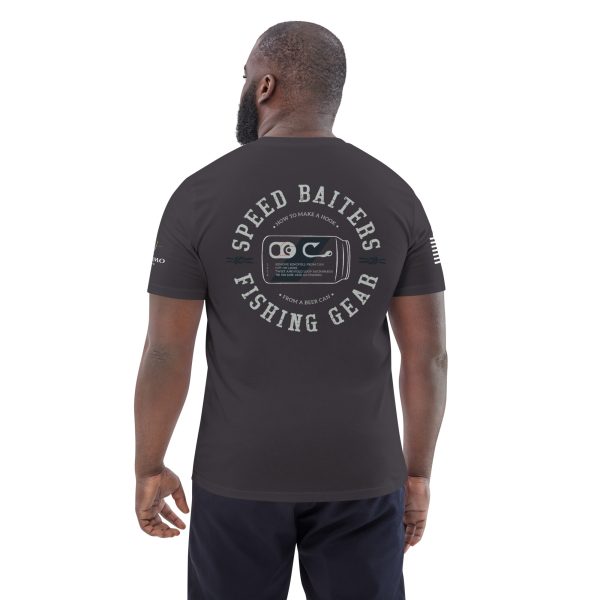 Speed Baiters T-Shirt - Image 44
