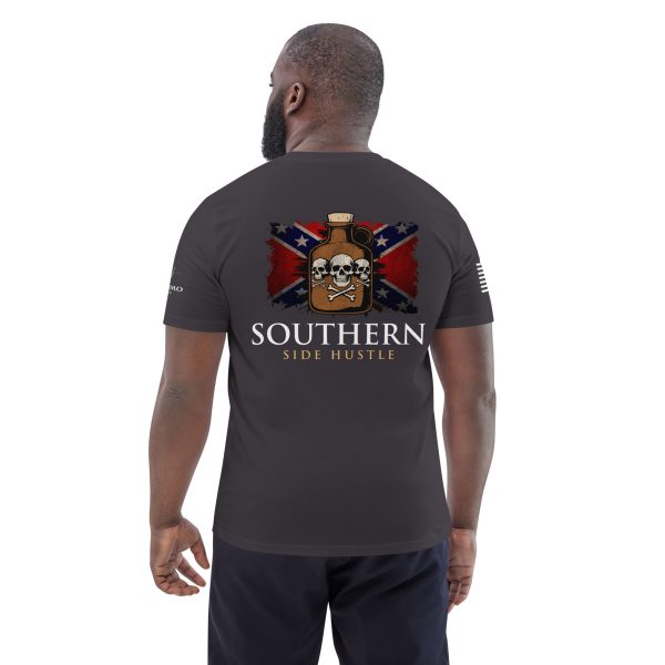Southern Side Hustle T-Shirt - Image 44