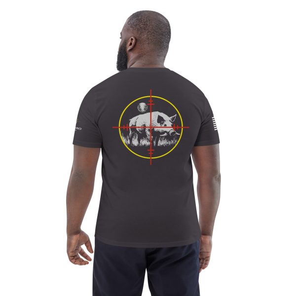 Hog Hunter- Tshirt - Image 44