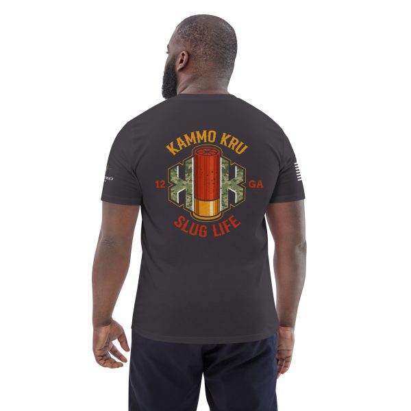 Kammo Kru - Tshirt - Image 44