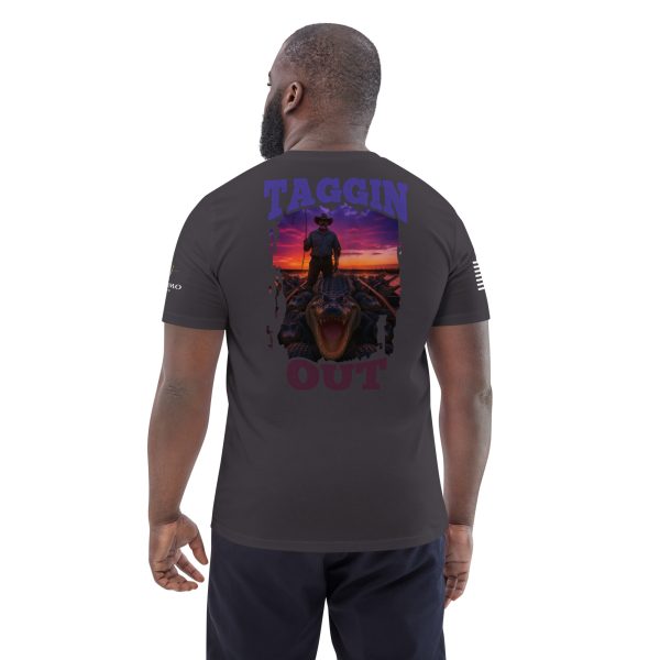 Taggin’ Out T-Shirt - Image 19