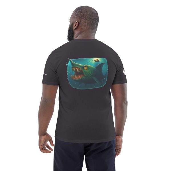 Speed Fishing T-Shirt - Image 19