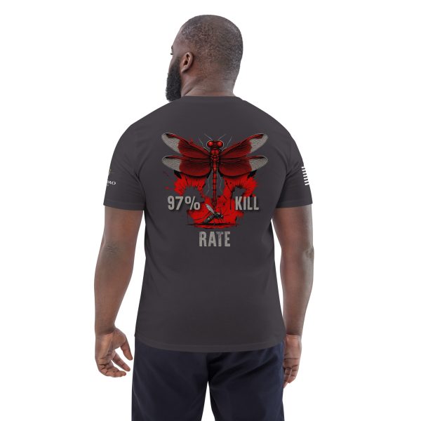 Dragonfly T-Shirt - Image 19