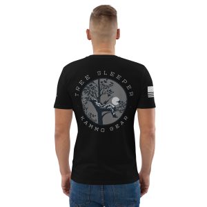 Tree Sleeper T-Shirt