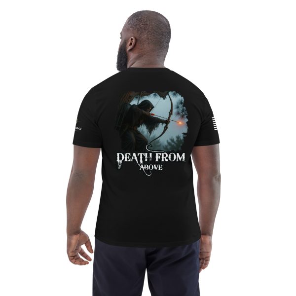 Death From Above T-Shirt - Image 26