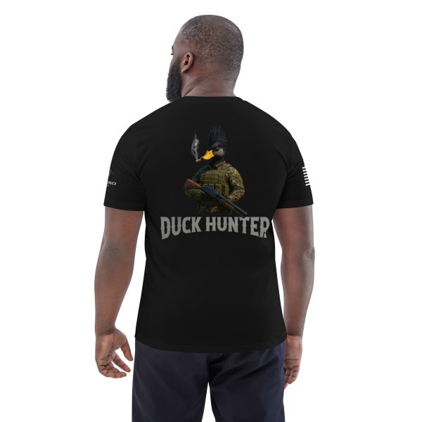 Duck Hunter T-Shirt - Image 26