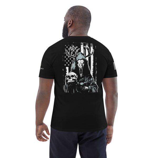 Deer Reaper T-Shirt - Image 26