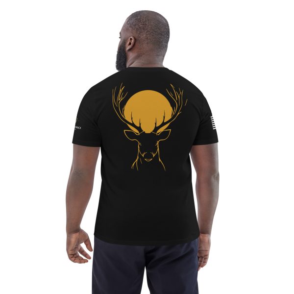 Deer Hunting Gear T-Shirt - Image 26