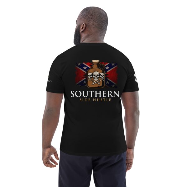 Southern Side Hustle T-Shirt - Image 26