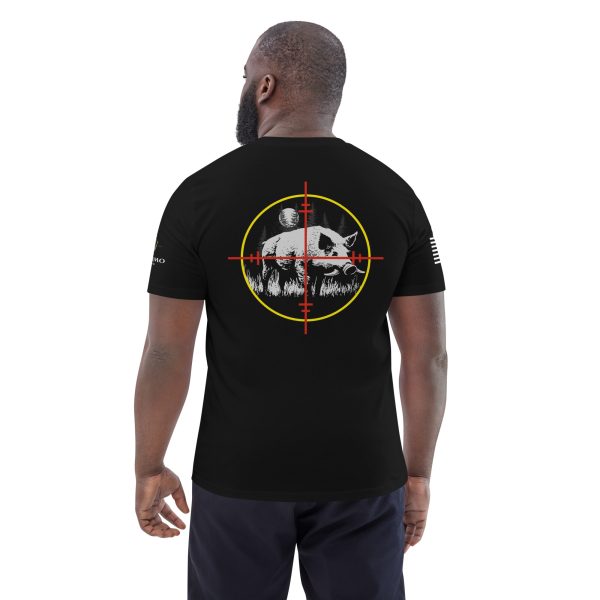 Hog Hunter- Tshirt - Image 26