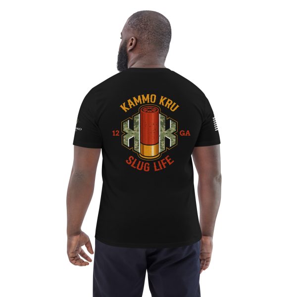 Kammo Kru - Tshirt - Image 26