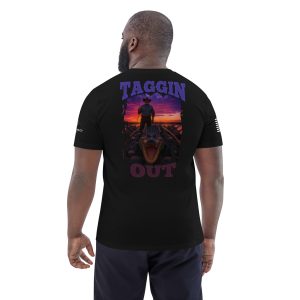 Taggin’ Out T-Shirt